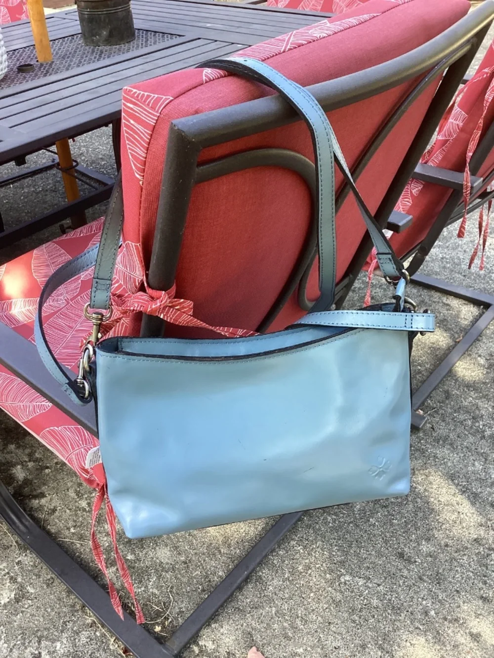 Patricia Nash this bag